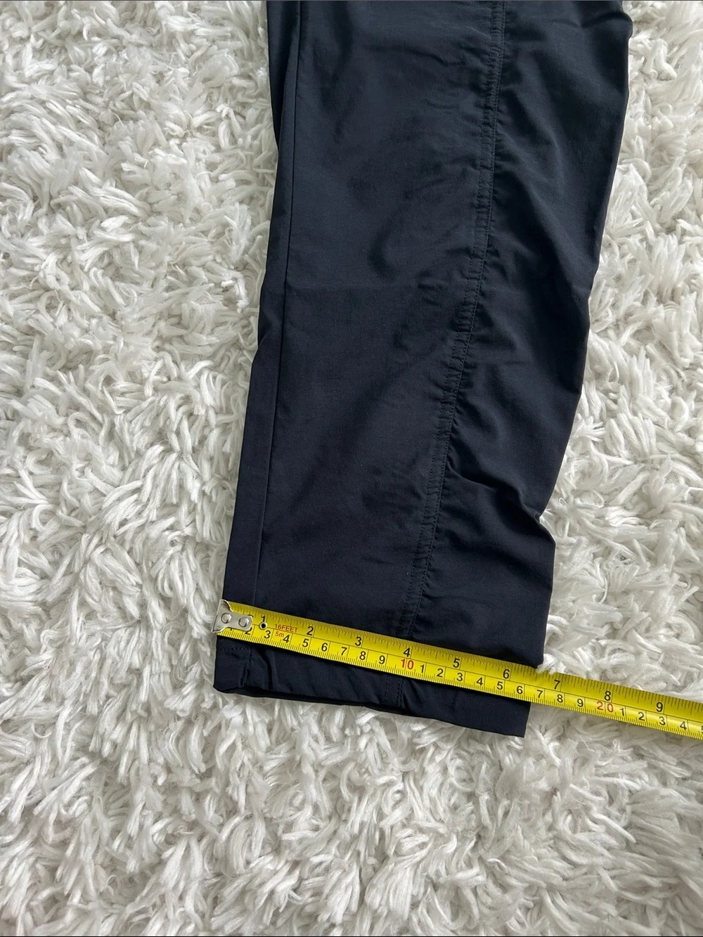 Prana athletic pants